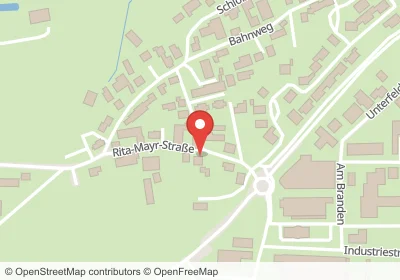 Hotels an der Sonnenstraße in Vierkirchen – Unterkünfte, Pensionen und Ferienwohnungen in zentraler Lage