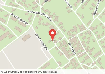 Hotels an der Sonnenstraße in Colmberg – Unterkünfte, Pensionen und Ferienwohnungen in zentraler Lage