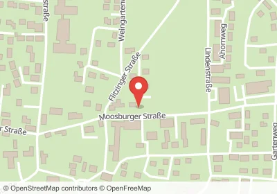 Hotels an der Sonnenstraße in Zolling – Unterkünfte, Pensionen und Ferienwohnungen in zentraler Lage