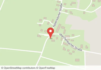 Hotels an der Sonnenweg in Zolling – Unterkünfte, Pensionen und Ferienwohnungen in zentraler Lage