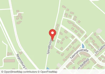 Spindlholzweg Regenstauf – Hotels in der Nähe Hotels an der Spindlholzweg in Regenstauf – Unterkünfte, Pensionen und Ferienwohnungen in zentraler Lage