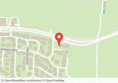 Hotels an der Spitzwegstraße in Schierling – Unterkünfte, Pensionen und Ferienwohnungen in zentraler Lage