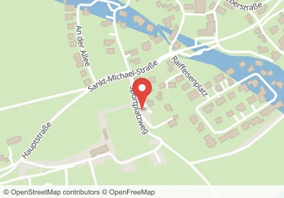 Hotels an der Sportplatzweg in Pfaffenhofen an der Glonn – Unterkünfte, Pensionen und Ferienwohnungen in zentraler Lage