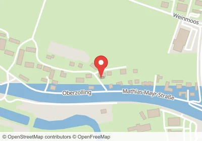 St.-Jakob-Straße Zolling – Hotels in der Nähe Hotels an der St.-Jakob-Straße in Zolling – Unterkünfte, Pensionen und Ferienwohnungen in zentraler Lage