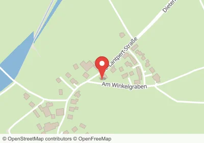 Hotels an der St.-Lantpert-Straße in Odelzhausen – Unterkünfte, Pensionen und Ferienwohnungen in zentraler Lage