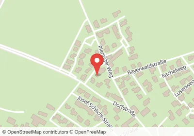 St.-Nikolaus-Straße Salching – Hotels in der Nähe Hotels an der St.-Nikolaus-Straße in Salching – Unterkünfte, Pensionen und Ferienwohnungen in zentraler Lage