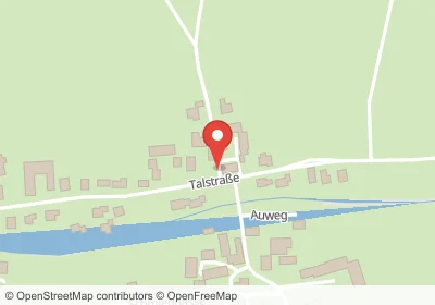 Hotels an der Stadtweg in Thalmassing – Unterkünfte, Pensionen und Ferienwohnungen in zentraler Lage