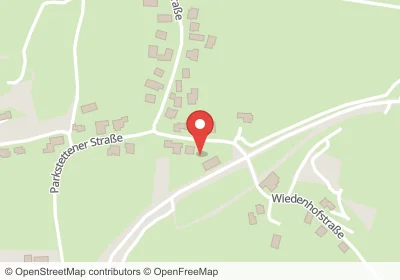 Hotels an der Steinacher Straße in Steinach – Unterkünfte, Pensionen und Ferienwohnungen in zentraler Lage