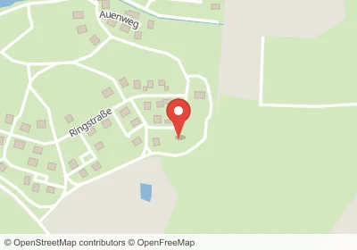 Hotels an der Steinbergweg in Attenkirchen – Unterkünfte, Pensionen und Ferienwohnungen in zentraler Lage