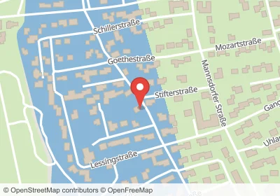 Hotels an der Stifterstraße in Schierling – Unterkünfte, Pensionen und Ferienwohnungen in zentraler Lage