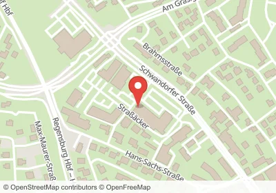 Straßäcker Regenstauf – Hotels in der Nähe Hotels an der Straßäcker in Regenstauf – Unterkünfte, Pensionen und Ferienwohnungen in zentraler Lage