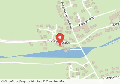 Straßfeldstraße Odelzhausen – Hotels in der Nähe Hotels an der Straßfeldstraße in Odelzhausen – Unterkünfte, Pensionen und Ferienwohnungen in zentraler Lage