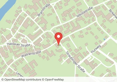 Straubinger Straße Pfatter – Hotels in der Nähe Hotels an der Straubinger Straße in Pfatter – Unterkünfte, Pensionen und Ferienwohnungen in zentraler Lage