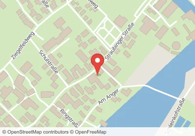 Straubinger Straße Leiblfing – Hotels in der Nähe Hotels an der Straubinger Straße in Leiblfing – Unterkünfte, Pensionen und Ferienwohnungen in zentraler Lage