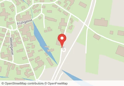 Hotels an der Sudetenstraße in Insingen – Unterkünfte, Pensionen und Ferienwohnungen in zentraler Lage