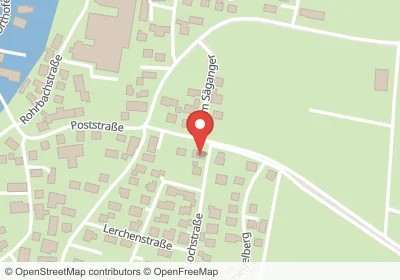 Hotels an der Sulzemooser Straße in Sulzemoos – Unterkünfte, Pensionen und Ferienwohnungen in zentraler Lage
