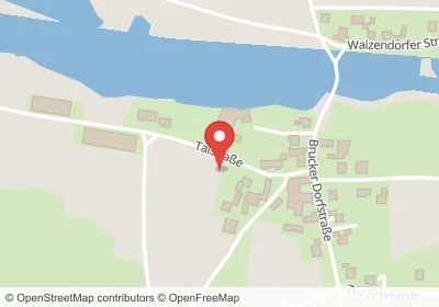 Hotels an der Talstraße in Burk – Unterkünfte, Pensionen und Ferienwohnungen in zentraler Lage