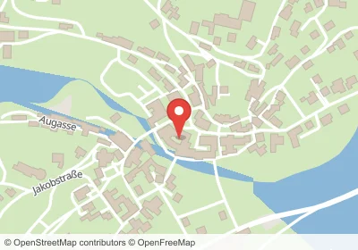 Hotels an der Tankstelle Grabinger in Laaber – Unterkünfte, Pensionen und Ferienwohnungen in zentraler Lage