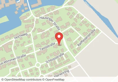 Taxisstraße Thalmassing – Hotels in der Nähe Hotels an der Taxisstraße in Thalmassing – Unterkünfte, Pensionen und Ferienwohnungen in zentraler Lage