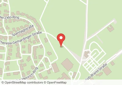 Hotels an der Theresia-Gerhardinger-Straße in Schierling – Unterkünfte, Pensionen und Ferienwohnungen in zentraler Lage