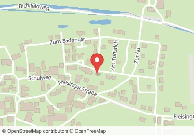 Hotels an der Trattangerring in Vierkirchen – Unterkünfte, Pensionen und Ferienwohnungen in zentraler Lage