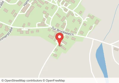 Hotels an der Triftstraße in Freudenberg – Unterkünfte, Pensionen und Ferienwohnungen in zentraler Lage