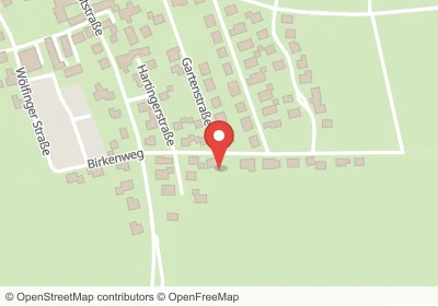 Hotels an der Tulpenstraße in Wolfersdorf – Unterkünfte, Pensionen und Ferienwohnungen in zentraler Lage