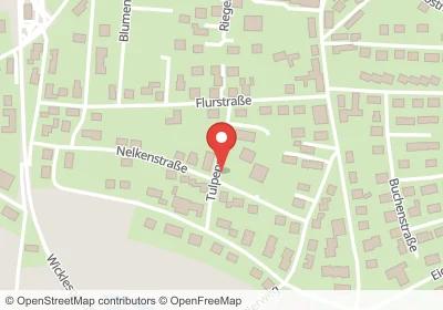 Hotels an der Tulpenstraße in Neuendettelsau – Unterkünfte, Pensionen und Ferienwohnungen in zentraler Lage