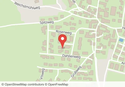 Hotels an der Tulpenweg in Pentling – Unterkünfte, Pensionen und Ferienwohnungen in zentraler Lage