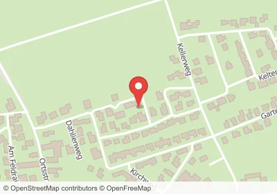 Hotels an der Tulpenweg in Pfakofen – Unterkünfte, Pensionen und Ferienwohnungen in zentraler Lage