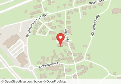Ulmenweg Nittendorf – Hotels in der Nähe Hotels an der Ulmenweg in Nittendorf – Unterkünfte, Pensionen und Ferienwohnungen in zentraler Lage