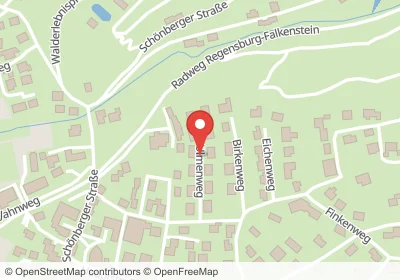 Ulmenweg Wenzenbach – Hotels in der Nähe Hotels an der Ulmenweg in Wenzenbach – Unterkünfte, Pensionen und Ferienwohnungen in zentraler Lage