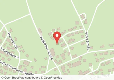Hotels an der Unteranger in Erdweg – Unterkünfte, Pensionen und Ferienwohnungen in zentraler Lage