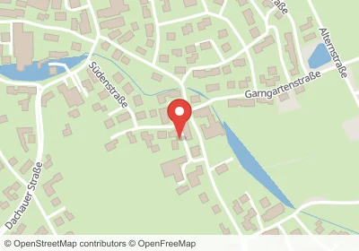 Untere Dorfstraße Hebertshausen – Hotels in der Nähe Hotels an der Untere Dorfstraße in Hebertshausen – Unterkünfte, Pensionen und Ferienwohnungen in zentraler Lage