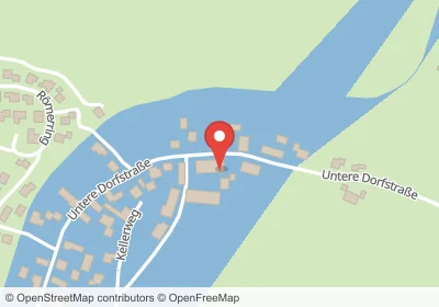 Untere Dorfstraße Straßkirchen – Hotels in der Nähe Hotels an der Untere Dorfstraße in Straßkirchen – Unterkünfte, Pensionen und Ferienwohnungen in zentraler Lage
