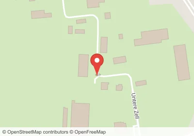 Hotels an der Untere Zell in Ebermannsdorf – Unterkünfte, Pensionen und Ferienwohnungen in zentraler Lage