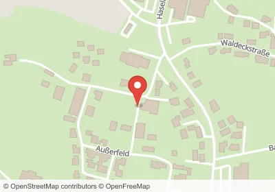 Hotels an der Unterholzener Straße in Mitterfels – Unterkünfte, Pensionen und Ferienwohnungen in zentraler Lage