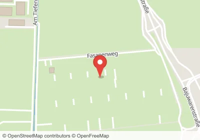 Veilchenweg Karlsfeld – Hotels in der Nähe Hotels an der Veilchenweg in Karlsfeld – Unterkünfte, Pensionen und Ferienwohnungen in zentraler Lage