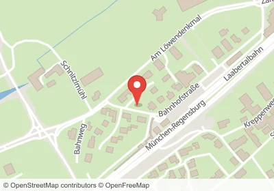Hotels an der Von-Miller-Straße in Schierling – Unterkünfte, Pensionen und Ferienwohnungen in zentraler Lage