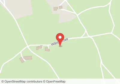 Hotels an der Wäscherzell in Rattiszell – Unterkünfte, Pensionen und Ferienwohnungen in zentraler Lage