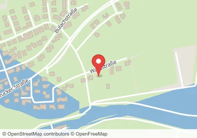 Hotels an der Waldstraße in Bergkirchen – Unterkünfte, Pensionen und Ferienwohnungen in zentraler Lage
