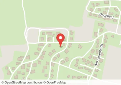 Hotels an der Waldstraße in Niederwinkling – Unterkünfte, Pensionen und Ferienwohnungen in zentraler Lage