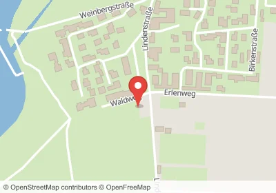 Waldweg Köfering – Hotels in der Nähe Hotels an der Waldweg in Köfering – Unterkünfte, Pensionen und Ferienwohnungen in zentraler Lage