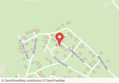Waldweg Ebersdorf bei Coburg – Hotels in der Nähe Hotels an der Waldweg in Ebersdorf bei Coburg – Unterkünfte, Pensionen und Ferienwohnungen in zentraler Lage