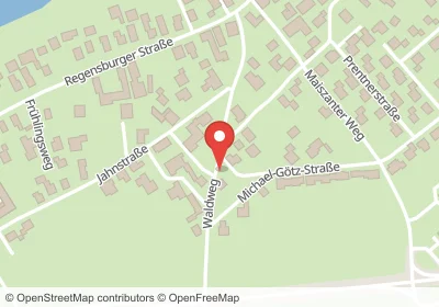 Waldweg Pfatter – Hotels in der Nähe Hotels an der Waldweg in Pfatter – Unterkünfte, Pensionen und Ferienwohnungen in zentraler Lage