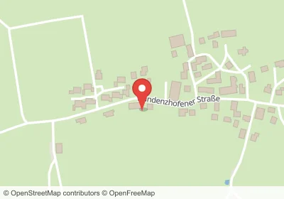Hotels an der Weberstraße in Erdweg – Unterkünfte, Pensionen und Ferienwohnungen in zentraler Lage