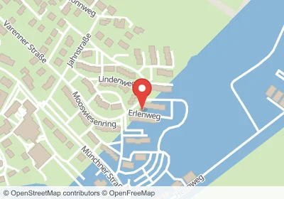 Hotels an der Weidenweg in Petershausen – Unterkünfte, Pensionen und Ferienwohnungen in zentraler Lage
