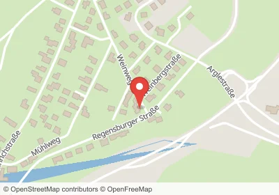 Weinbergstraße Pentling – Hotels in der Nähe Hotels an der Weinbergstraße in Pentling – Unterkünfte, Pensionen und Ferienwohnungen in zentraler Lage