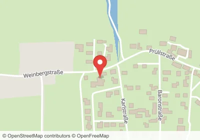 Hotels an der Weinbergstraße in Tegernheim – Unterkünfte, Pensionen und Ferienwohnungen in zentraler Lage