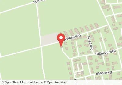 Hotels an der Weißdornweg in Neufahrn – Unterkünfte, Pensionen und Ferienwohnungen in zentraler Lage